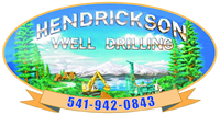 Hendrickson's Well Drilling